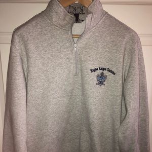 Kappa Kappa Gamma Quarter Sip Medium